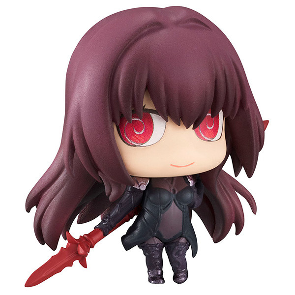 Scáthach, Fate/Grand Order, MegaHouse, Trading, 4535123825903
